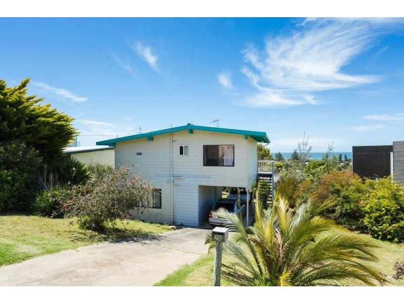 20 Francis Hollis Drive TATHRA 2550, Tathra NSW 2550
