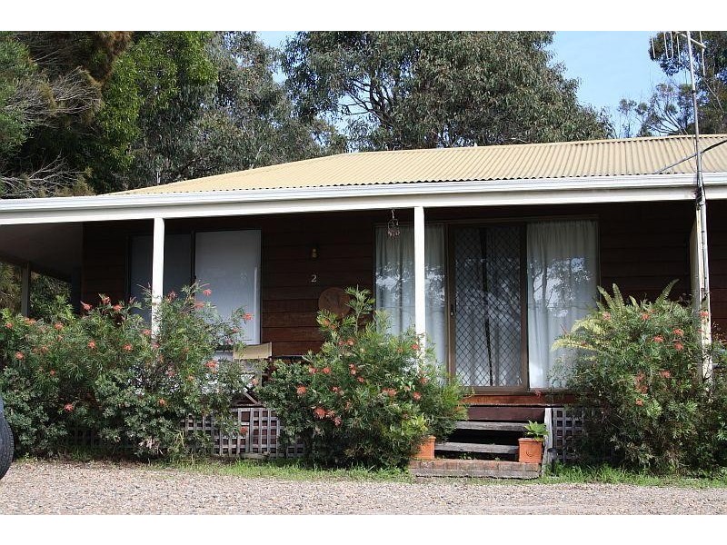 2/7 Dilkera Road, Tathra NSW 2550