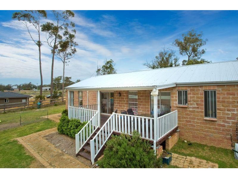 171 Shady  Lane, Kalaru NSW 2550