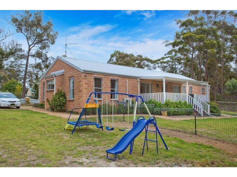 171 Shady  Lane, Kalaru NSW 2550