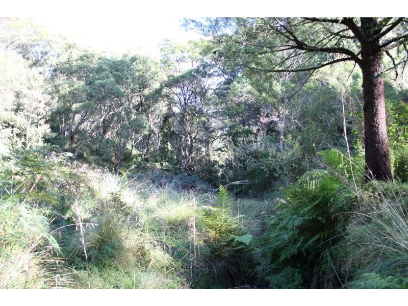 Lot 74 Barrabooka  Road TANJA 2550, Tanja NSW 2550