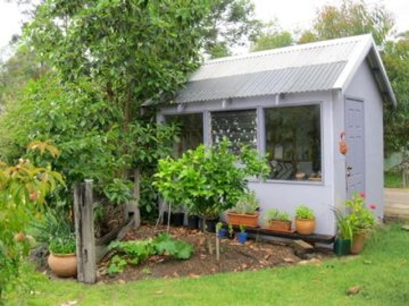 25 Old Wallagoot Road KALARU 2550, Kalaru NSW 2550