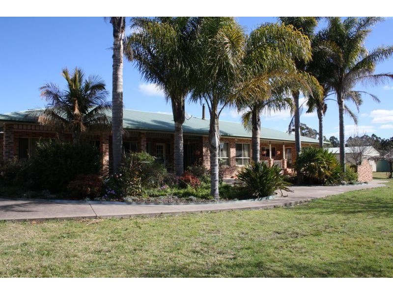 75 Bournda  Road KALARU 2550, Kalaru NSW 2550
