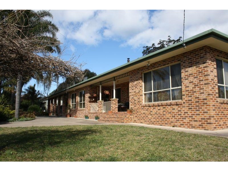 75 Bournda  Road KALARU 2550, Kalaru NSW 2550