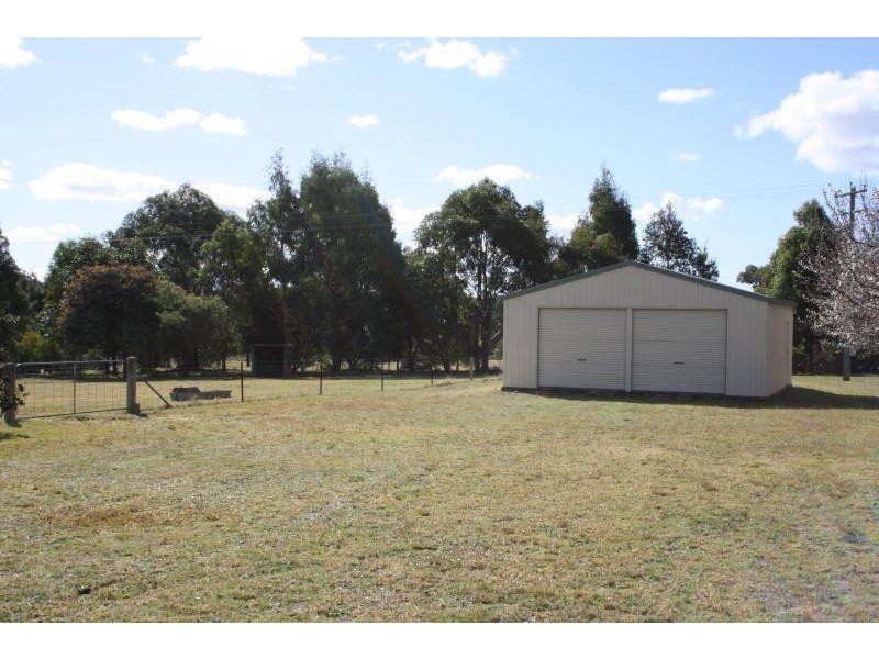 75 Bournda  Road KALARU 2550, Kalaru NSW 2550