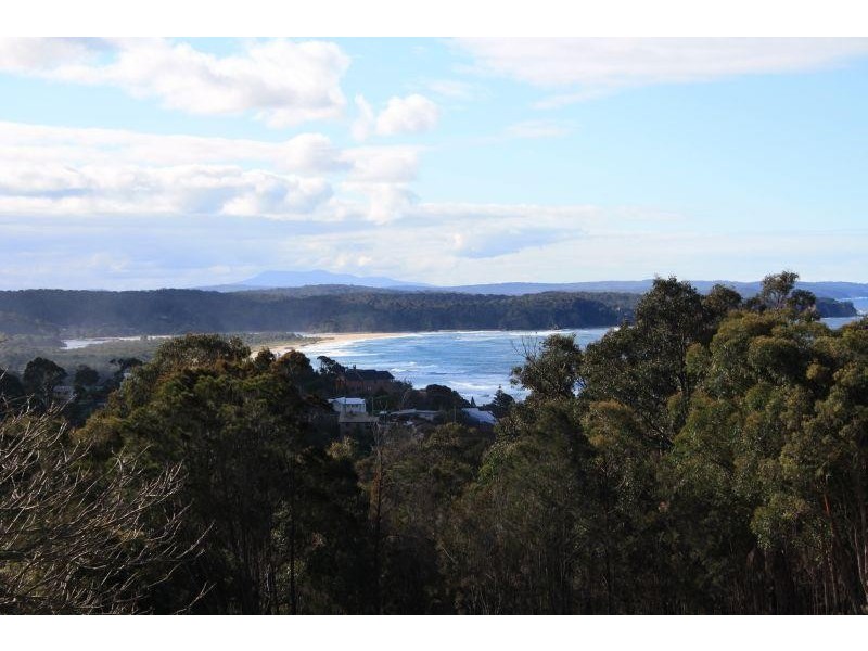 86 Pacific  Street TATHRA 2550, Tathra NSW 2550