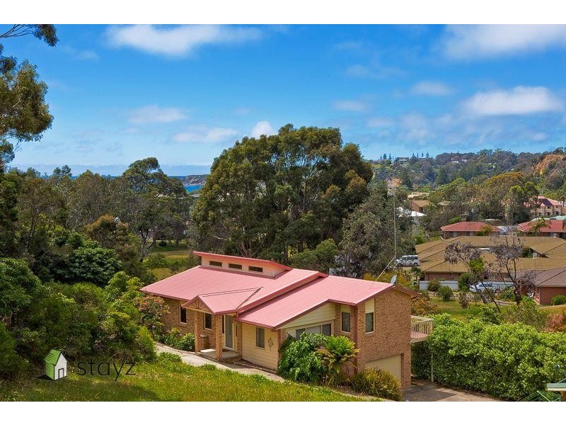 16 Oceanview  Terrace TATHRA 2550, Tathra NSW 2550