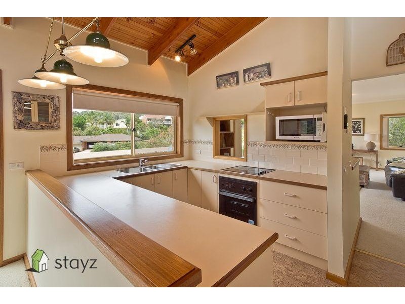 16 Oceanview  Terrace TATHRA 2550, Tathra NSW 2550