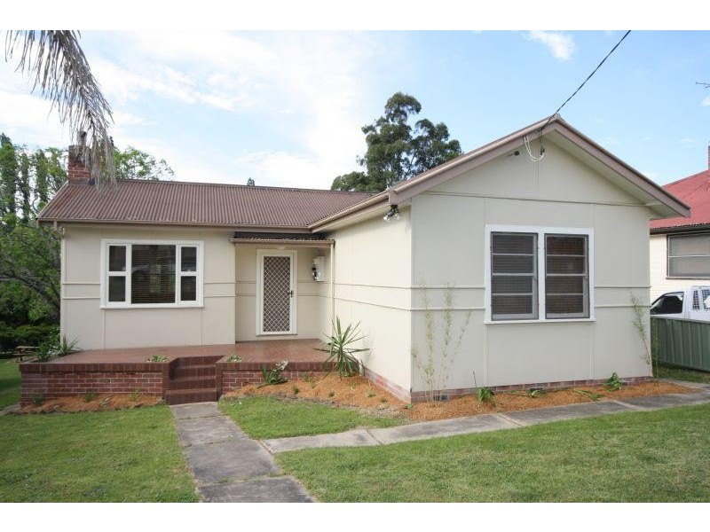 31 Hill Street BEGA 2550, Bega NSW 2550