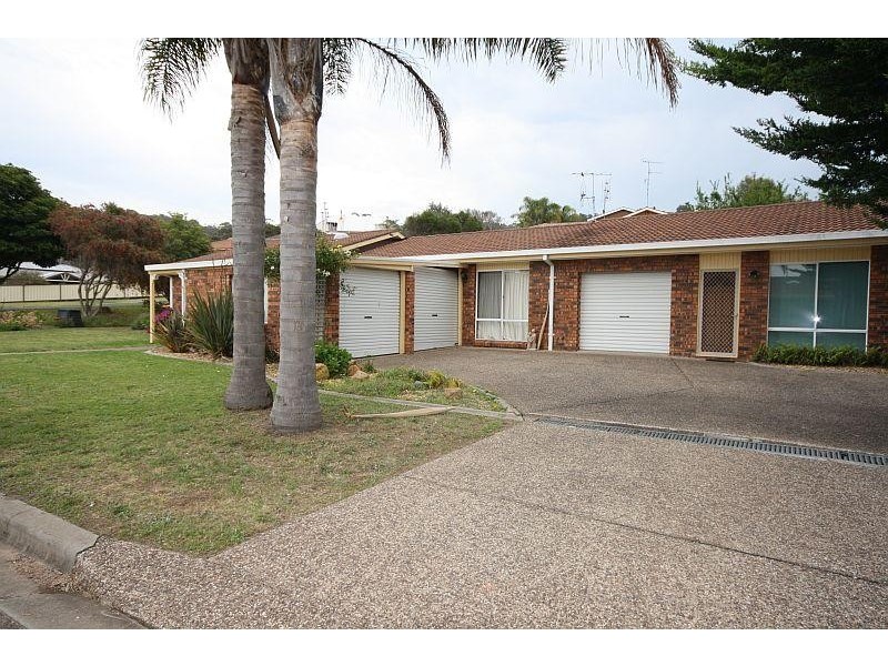 2/1 Panorama  Drive, Tathra NSW 2550