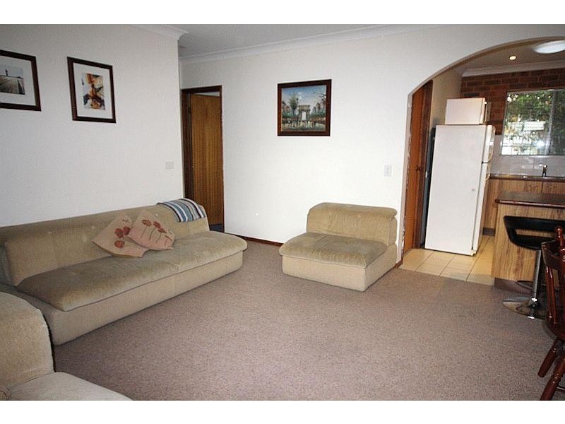 2/1 Panorama  Drive, Tathra NSW 2550