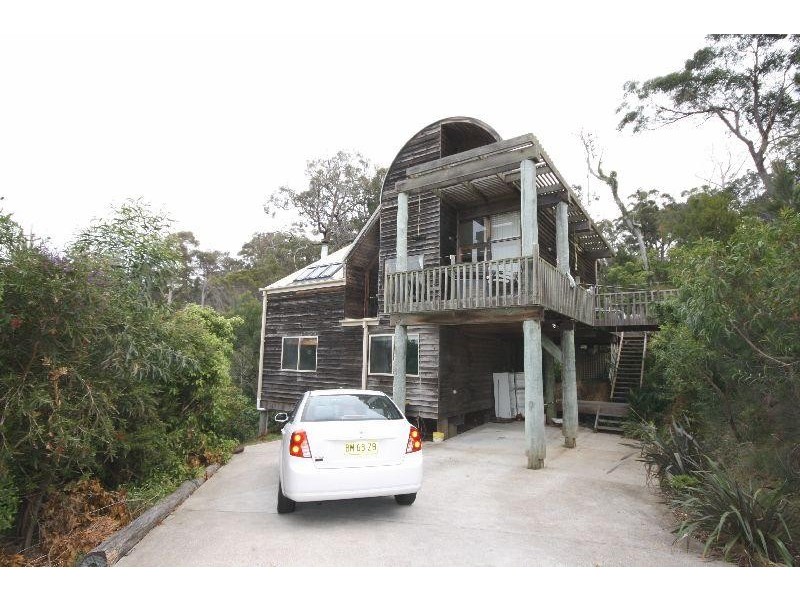 15 Oceanview  Terrace, Tathra NSW 2550