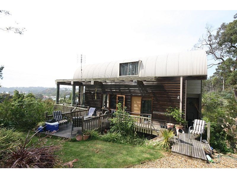 15 Oceanview  Terrace, Tathra NSW 2550