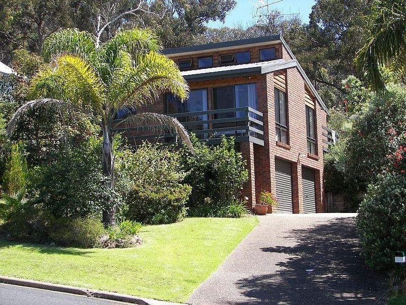 31 Wildlife Drive, Tathra NSW 2550