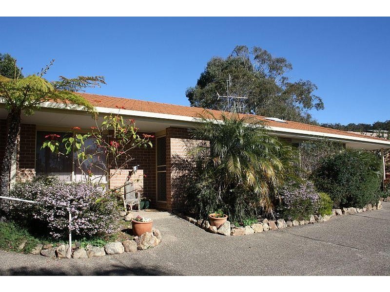 2/6 Wildlife  Drive, Tathra NSW 2550