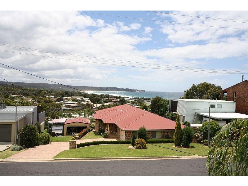 21 Francis Hollis Drive, Tathra NSW 2550
