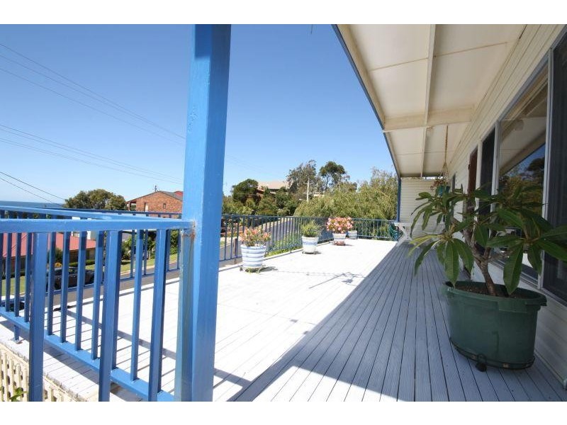 21 Francis Hollis Drive, Tathra NSW 2550