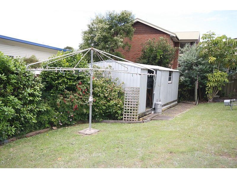 21 Francis Hollis Drive, Tathra NSW 2550