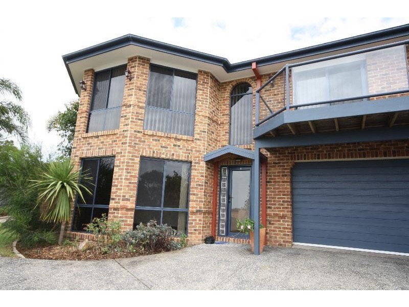 1/25 Oceanview  Terrace, Tathra NSW 2550