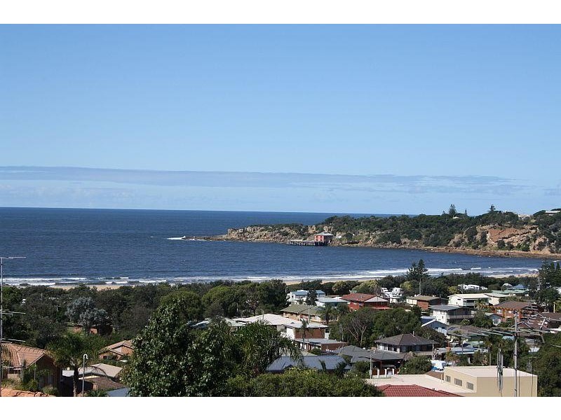 1/25 Oceanview  Terrace, Tathra NSW 2550