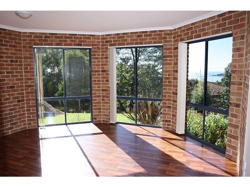1/25 Oceanview  Terrace, Tathra NSW 2550