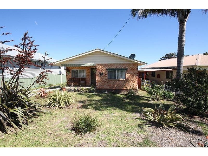 98 Bega Street TATHRA 2550, Tathra NSW 2550