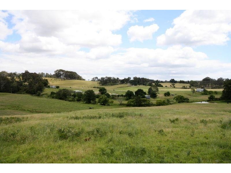 1170 Tathra Bermagui Road TANJA 2550, Tanja NSW 2550