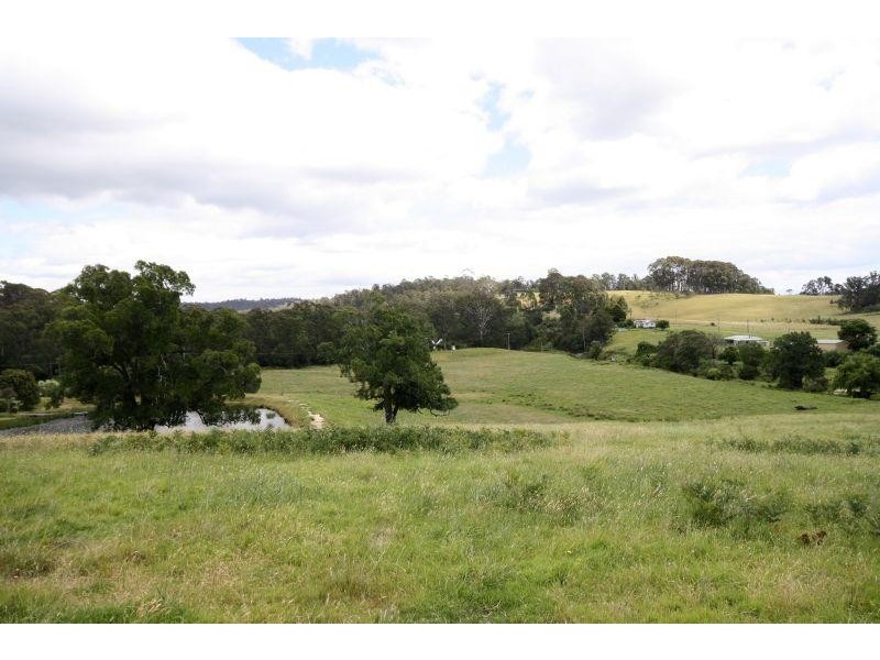 1170 Tathra Bermagui Road TANJA 2550, Tanja NSW 2550