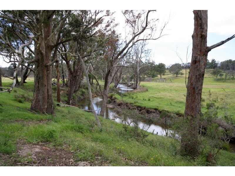 1170 Tathra Bermagui Road TANJA 2550, Tanja NSW 2550