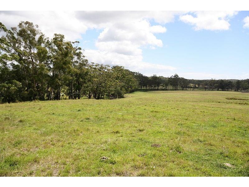 1170 Tathra Bermagui Road TANJA 2550, Tanja NSW 2550