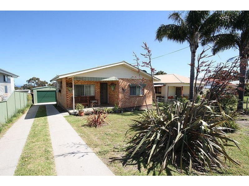 98 Bega Street TATHRA 2550, Tathra NSW 2550