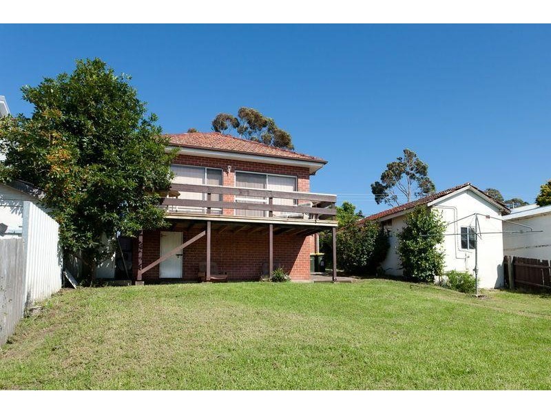 113 Bega  Street TATHRA 2550, Tathra NSW 2550