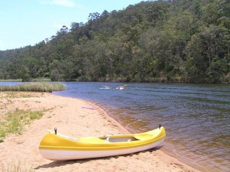184 Lot Stafford Drive KALARU 2550, Kalaru NSW 2550