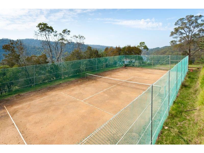 184 Lot Stafford Drive KALARU 2550, Kalaru NSW 2550