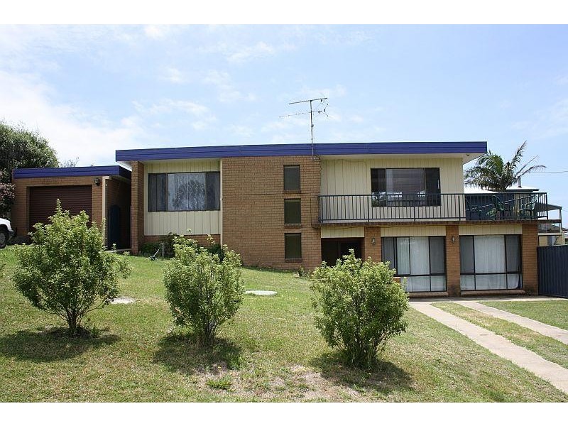 UP49 Bay Street TATHRA 2550, Tathra NSW 2550