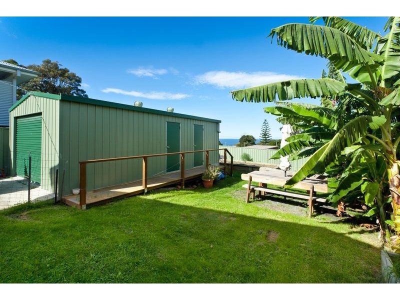 98 Bega Street TATHRA 2550, Tathra NSW 2550