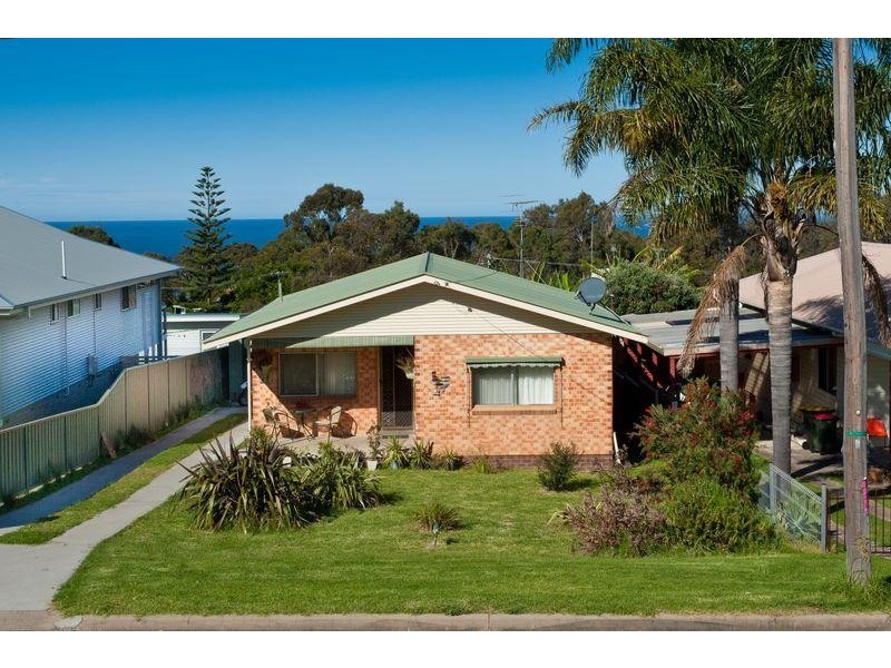 98 Bega Street TATHRA 2550, Tathra NSW 2550