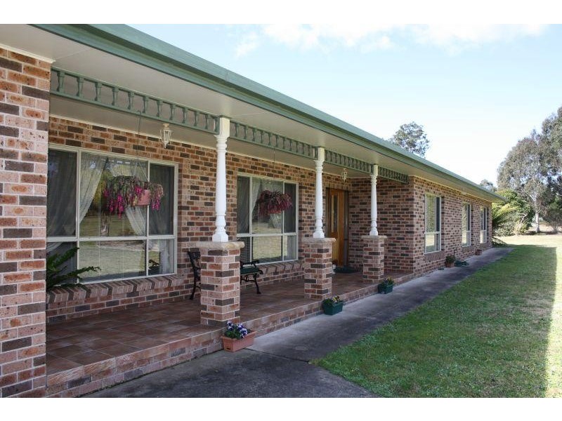 75 Bournda Road WALLAGOOT 2550, Wallagoot NSW 2550