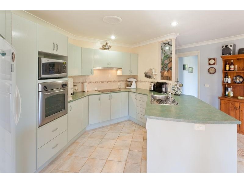 50 Heron Crescent KALARU 2550, Kalaru NSW 2550