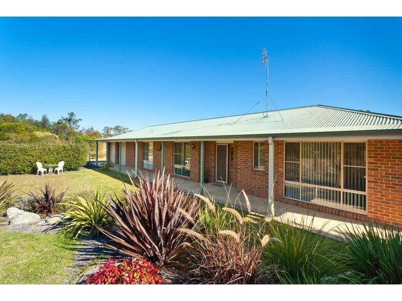 50 Heron Crescent KALARU 2550, Kalaru NSW 2550