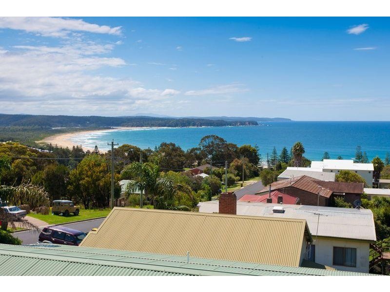58 Dilkera Road, Tathra NSW 2550