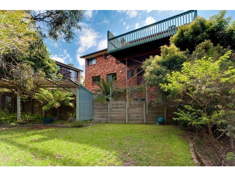 58 Dilkera Road, Tathra NSW 2550