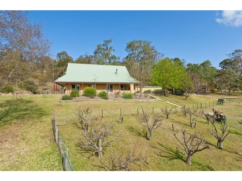 27 Black Range Road BEGA 2550, Bega NSW 2550 the real estate agency
