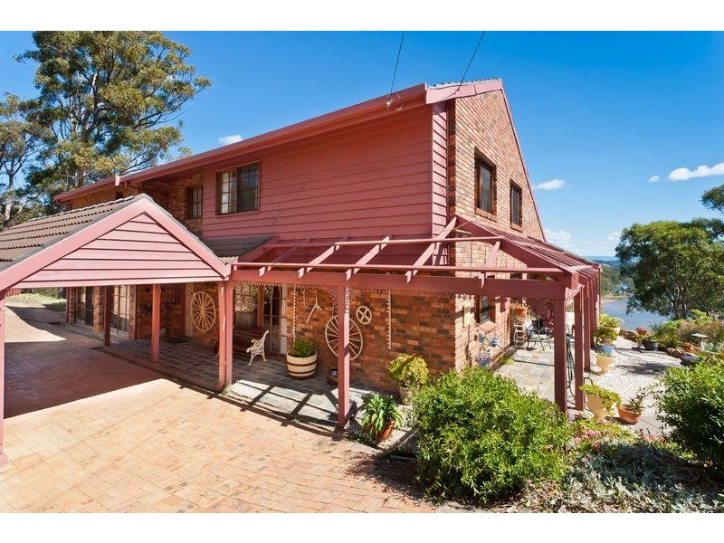 1 Riverview Crescent TATHRA 2550, Tathra NSW 2550