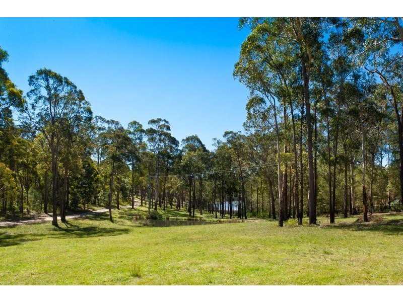 15A Raktari  Place, Kalaru NSW 2550