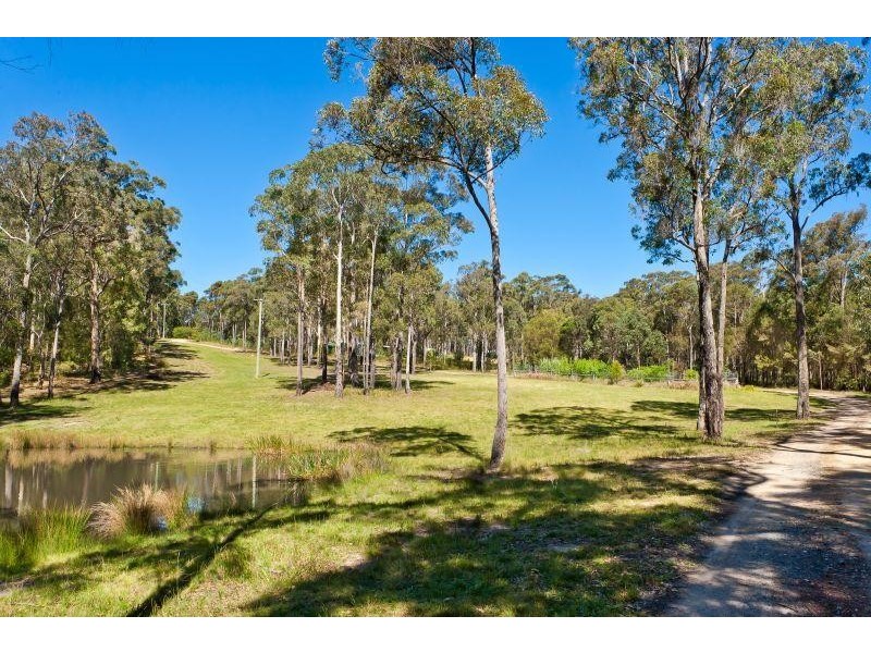 15A Raktari  Place, Kalaru NSW 2550