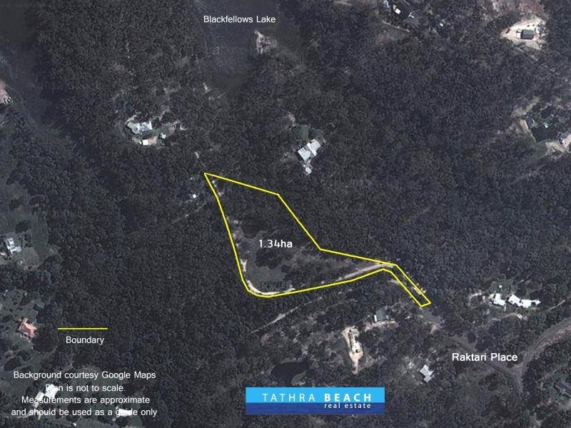 15A Raktari  Place, Kalaru NSW 2550