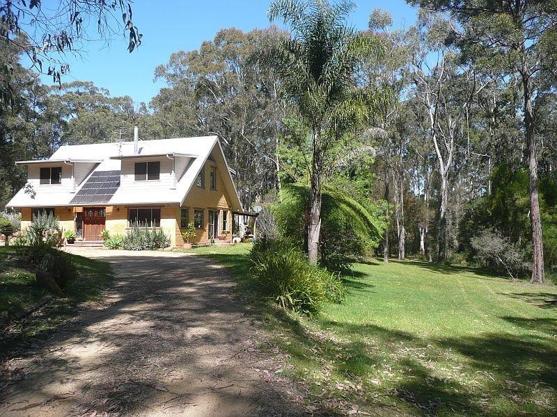 11 Evans  Close KALARU 2550, Kalaru NSW 2550