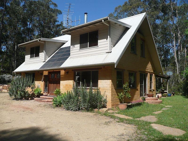 11 Evans  Close KALARU 2550, Kalaru NSW 2550