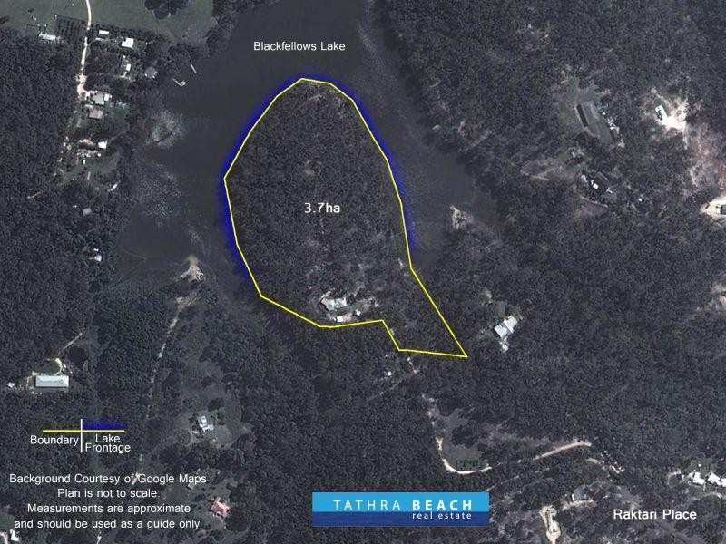 15 Raktari Place, Kalaru NSW 2550